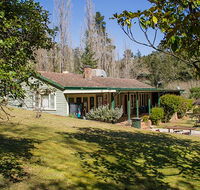 Kui Kiosk - Grafton Accommodation