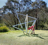 Wild Valley Art Park - Grafton Accommodation