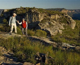Mount Hay - Grafton Accommodation 0