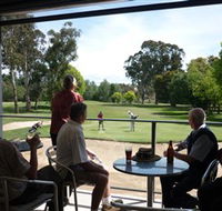 Queanbeyan Golf Club - Grafton Accommodation