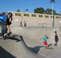 Goulburn Skate Park
