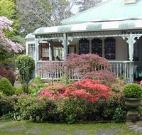 Falls Gallery - Grafton Accommodation