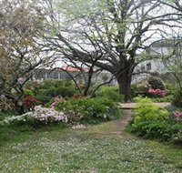 Hamilton Spa - Grafton Accommodation