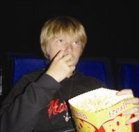 Lilac City Cinema