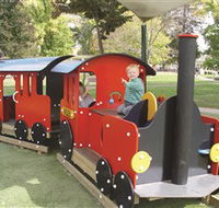 Belmore Park