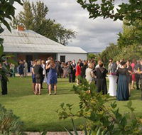 Riversdale Historic Homestead