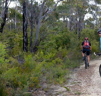 McMahon's Point ride - Wentworth Falls - Grafton Accommodation