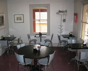Ben Roberts Cafe And Gallery - Grafton Accommodation 1