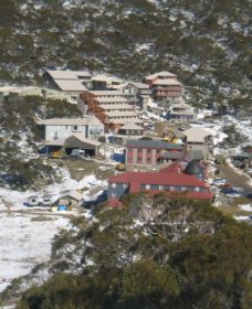 Charlotte Pass And Lookout - Grafton Accommodation 0
