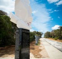 Convoy Walk and Lookout - Grafton Accommodation