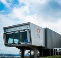 National Anzac Centre - Grafton Accommodation