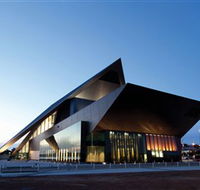 Albany Entertainment Centre - Grafton Accommodation