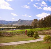 Catherine Vale Wines - Grafton Accommodation
