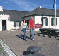 Albany Residency Museum - Grafton Accommodation