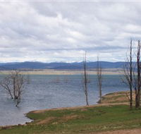 Lake Eucumbene - Grafton Accommodation