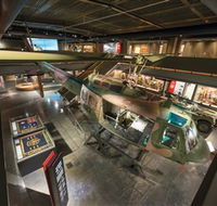Australian Army Infantry Museum - Grafton Accommodation