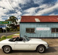 Briagolong Art Gallery - Grafton Accommodation