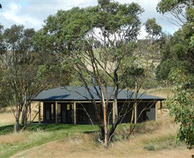 Snowy Wilderness - Grafton Accommodation 1