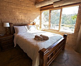 Snowy Wilderness - Grafton Accommodation 4