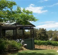Fairbrossen Estate - Grafton Accommodation
