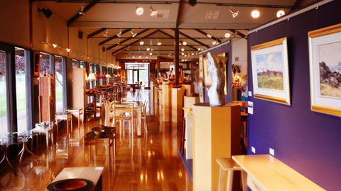 Bungendore Wood Works Gallery - Grafton Accommodation 4