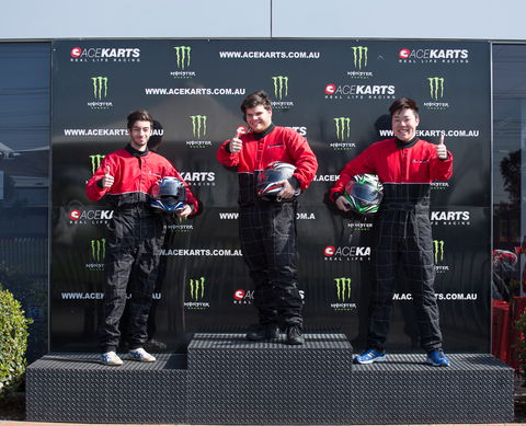 Ace Karts - Grafton Accommodation 1