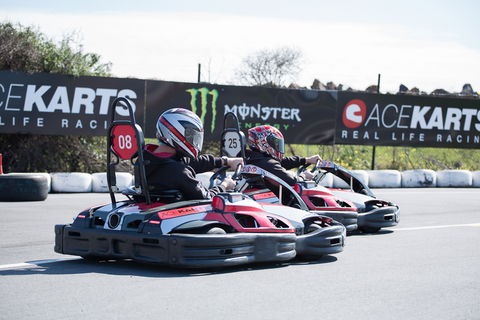 Ace Karts - Grafton Accommodation 2