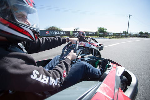 Ace Karts - Grafton Accommodation 3