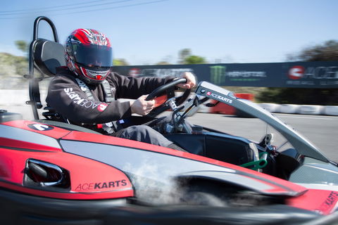 Ace Karts - Grafton Accommodation 5