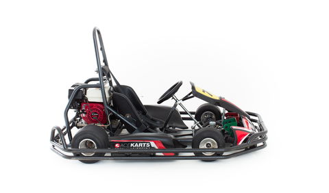 Ace Karts - Grafton Accommodation 6