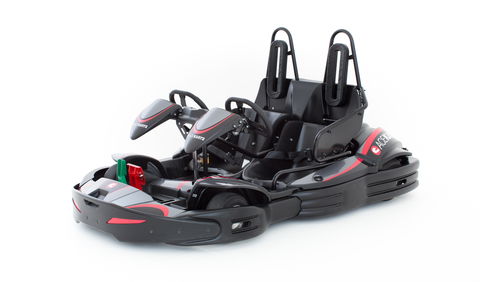 Ace Karts - Grafton Accommodation 8