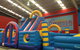 Airodrome Trampoline Park - thumb 1
