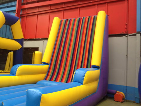 Airodrome Trampoline Park - Grafton Accommodation 3