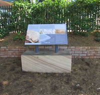 Coxs Road Interpretive Trail - Grafton Accommodation