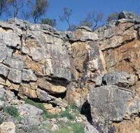 Badgingarra Nature Trail - Grafton Accommodation