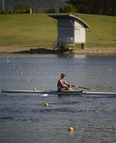 Sydney International Regatta Centre - Grafton Accommodation 2