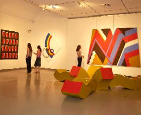 Penrith Regional Gallery And The Lewers Bequest - Grafton Accommodation 0