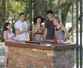 Great River Walk Penrith - Grafton Accommodation 2