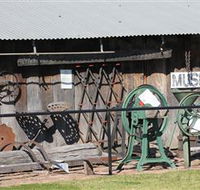 Penrith Heritage Drive - Grafton Accommodation