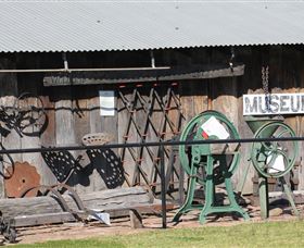 Penrith Heritage Drive - Grafton Accommodation 0