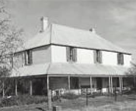 Penrith Heritage Drive - Grafton Accommodation 1