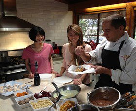 Hunter Valley Candymaking Class - Grafton Accommodation 0