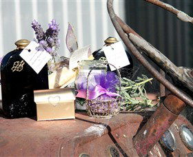 Langdale Farm - Grafton Accommodation 5