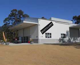 Hunter Distillery - Grafton Accommodation 2