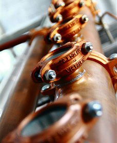 Hunter Distillery - Grafton Accommodation 7