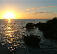 Nooramunga Marine  Coastal Parks