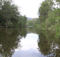 Riverside - Grafton Accommodation