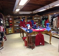 Australian Alpaca Barn - Pokolbin - Grafton Accommodation