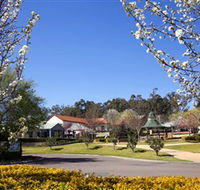 Hunter Valley Gardens Shopping Village - Grafton Accommodation