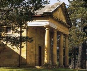 Berrima Courthouse - Grafton Accommodation 1